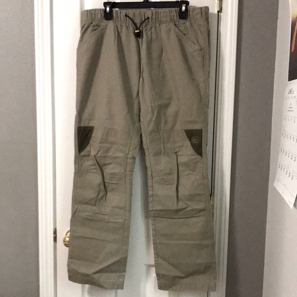 Keen Hiking Pants, size Large